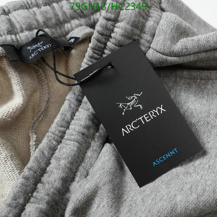 Clothing-ARCTERYX, Code: HC2349,$: 79USD