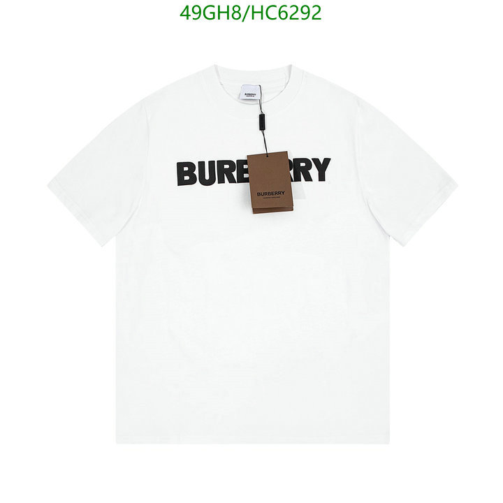 Clothing-Burberry, Code: HC6292,$: 49USD