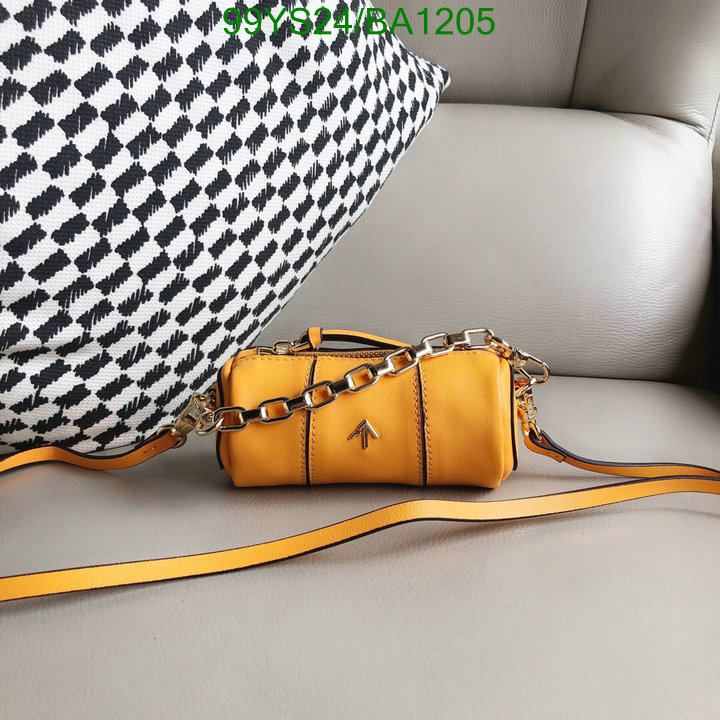 Manu Atelier Bag-(4A)-Diagonal-,Code: MABA1205,$: 99USD