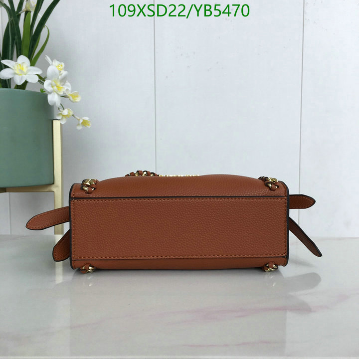 Michael Kors Bag-(4A)-Handbag-,Code: YB5470,