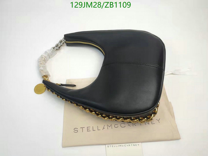 Stella McCartney Bag-(Mirror)-Handbag-,Code: ZB1109,$: 129USD