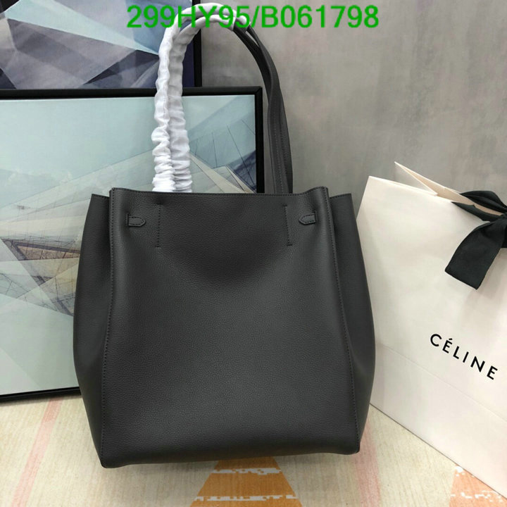 Celine Bag-(Mirror)-Handbag-,Code: B061798,$: 299USD