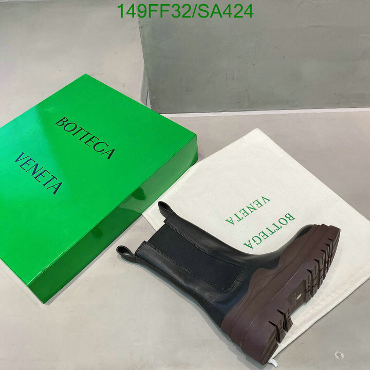 Women Shoes-BV, Code: SA424,$: 149USD