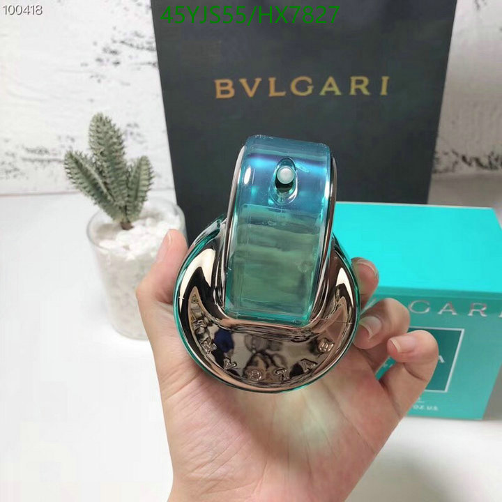 Perfume-Bvlgari, Code: HX7827,$: 45USD