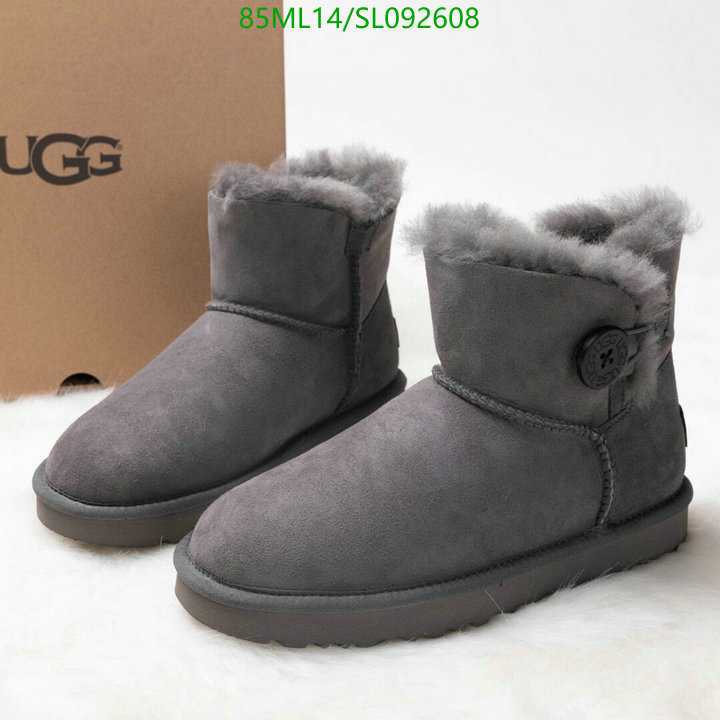 Women Shoes-UGG, Code:SL092608,$: 85USD