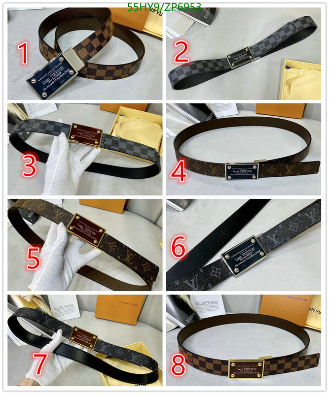 Belts-LV, Code: ZP6953,$: 55USD