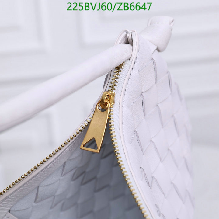 BV Bag-(Mirror)-Jodie,Code: ZB6647,$: 225USD