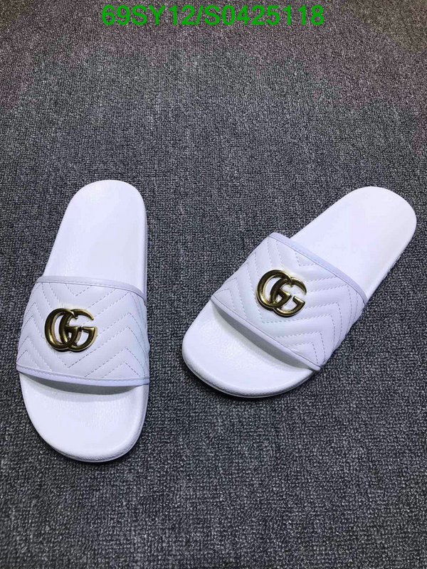 Women Shoes-Gucci, Code: S0425118,$: 69USD