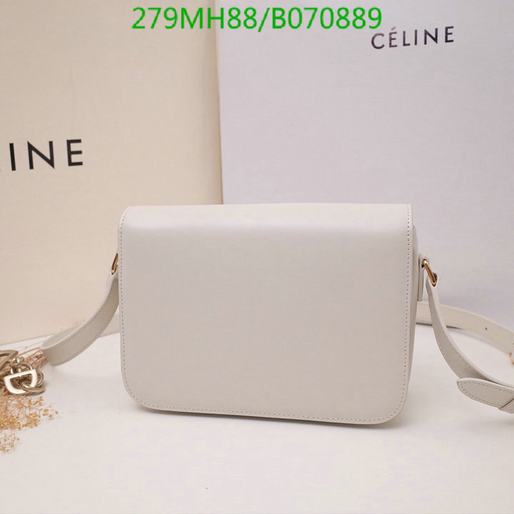 Celine Bag-(Mirror)-Triomphe Series,Code: B070889,$: 279USD