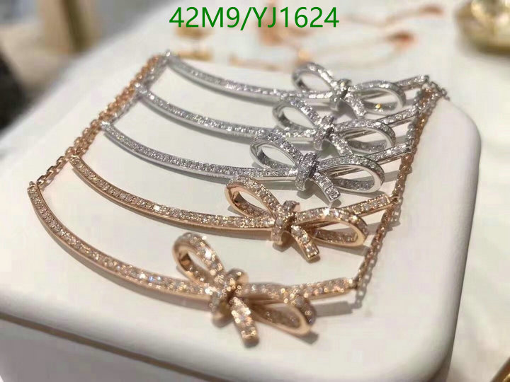 Jewelry-Chanel,Code: YJ1624,$: 42USD