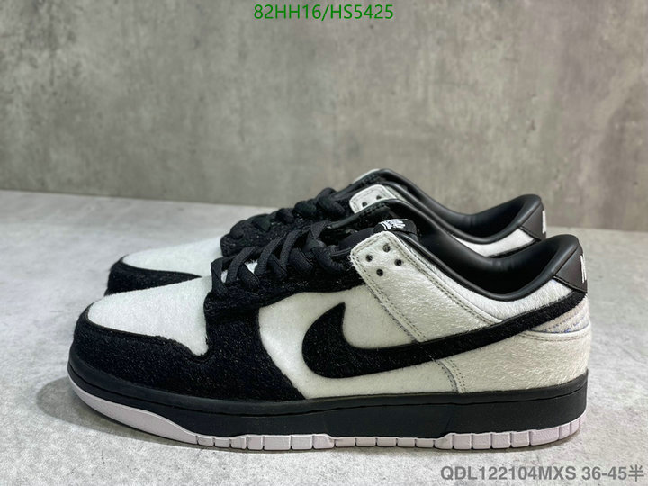 Men shoes-Nike, Code: HS5425,$: 82USD