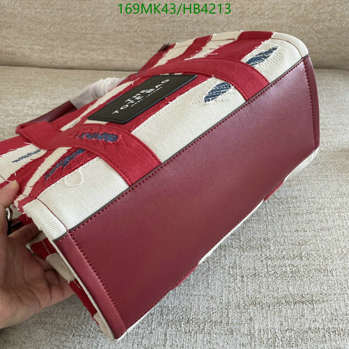 Marc Jacobs Bags -(Mirror)-Handbag-,Code: HB4213,$: 169USD