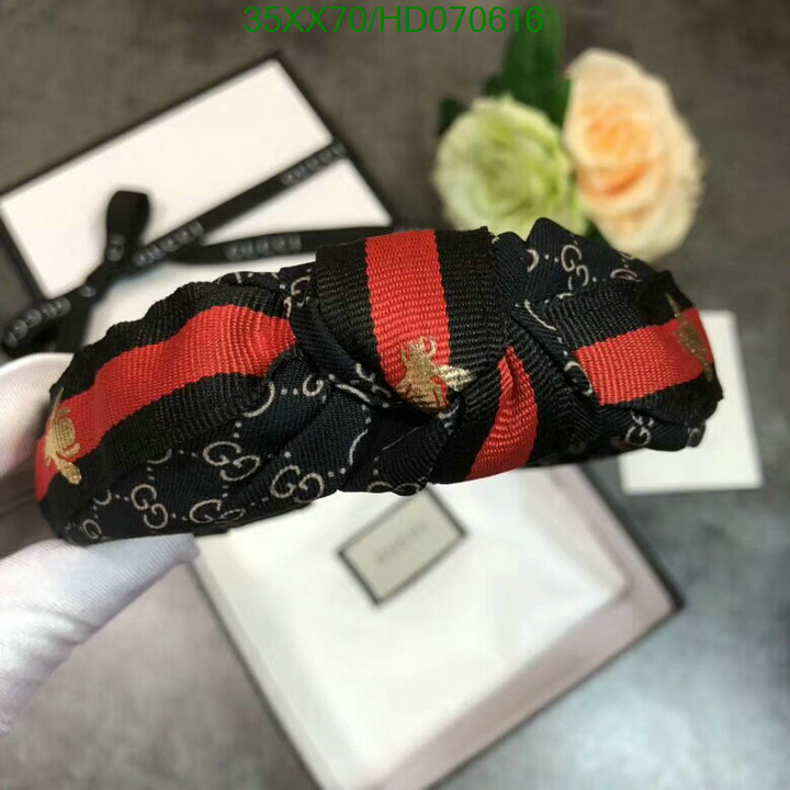 Headband-Gucci, Code: HD070616,