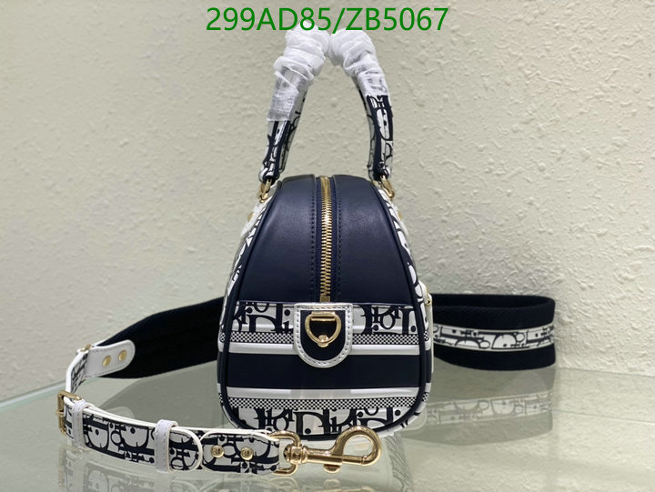 Dior Bags -(Mirror)-Other Style-,Code: ZB5067,$: 299USD