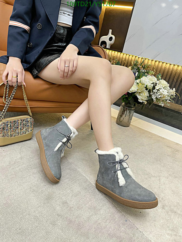 Women Shoes-UGG, Code: YS1707,$: 109USD