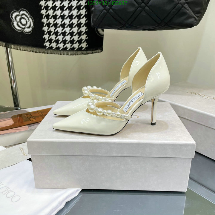 Women Shoes-Jimmy Choo, Code: HS5937,$: 135USD