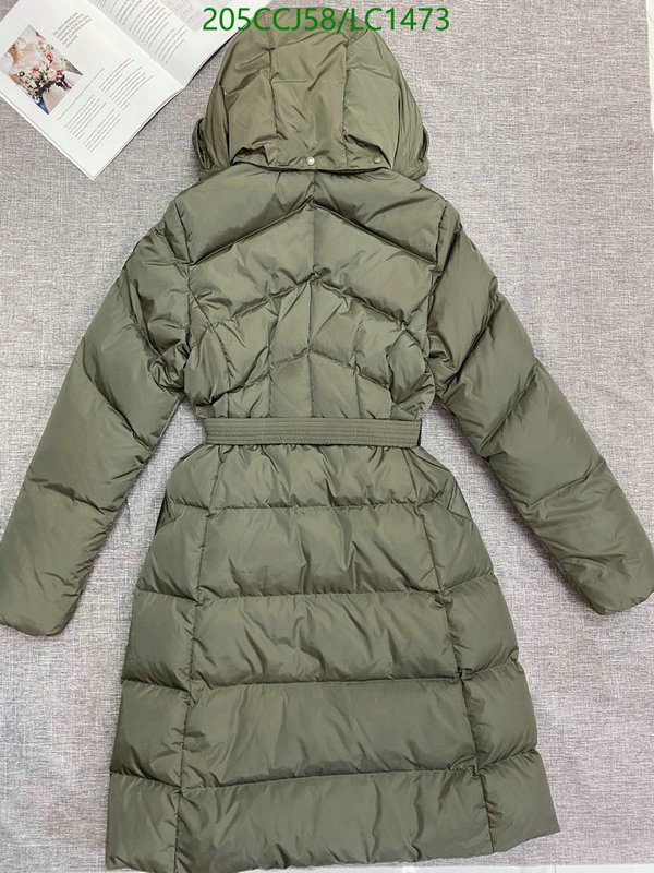 Down jacket Women-Moncler, Code: LC1473,