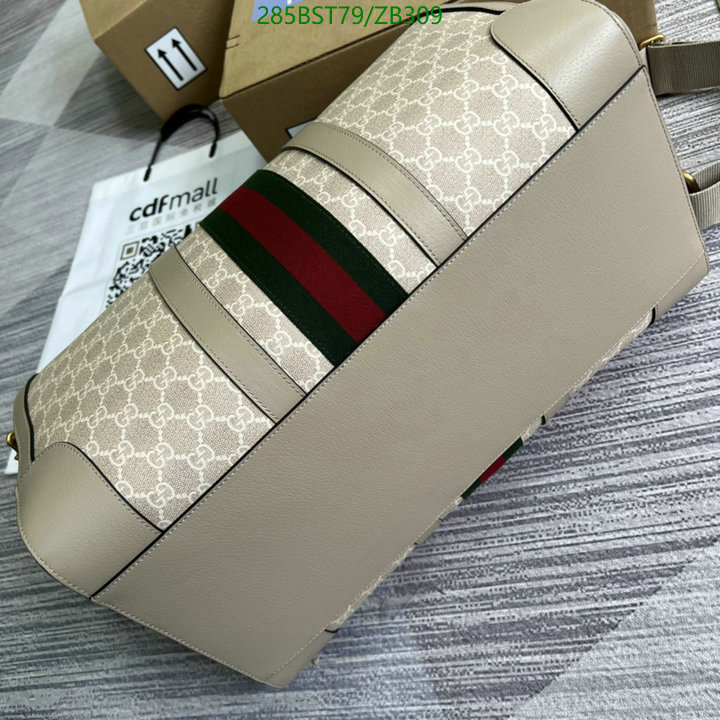 Gucci Bag-(Mirror)-Ophidia,Code: ZB309,$: 285USD