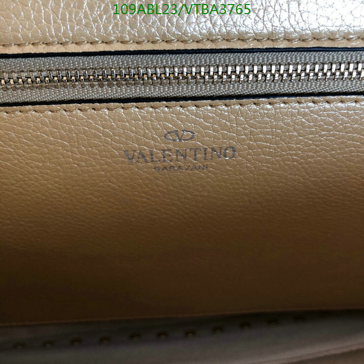 Valentino Bag-(4A)-Handbag-,Code: VTBA3765,$: 109USD