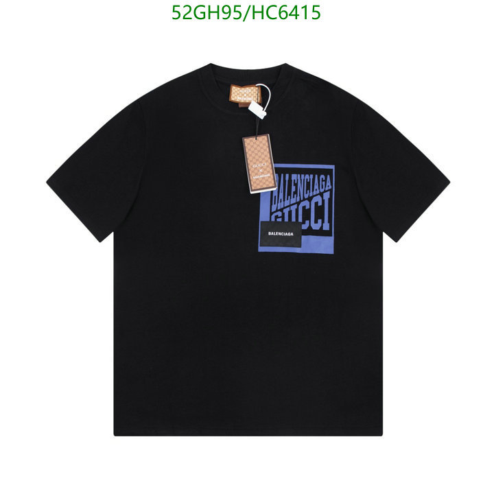 Clothing-Gucci, Code: HC6415,$: 52USD