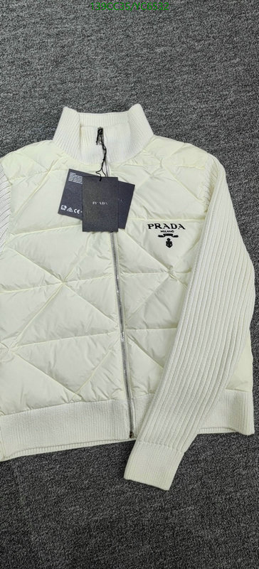 Down jacket Women-Prada, Code: YC6532,$: 139USD