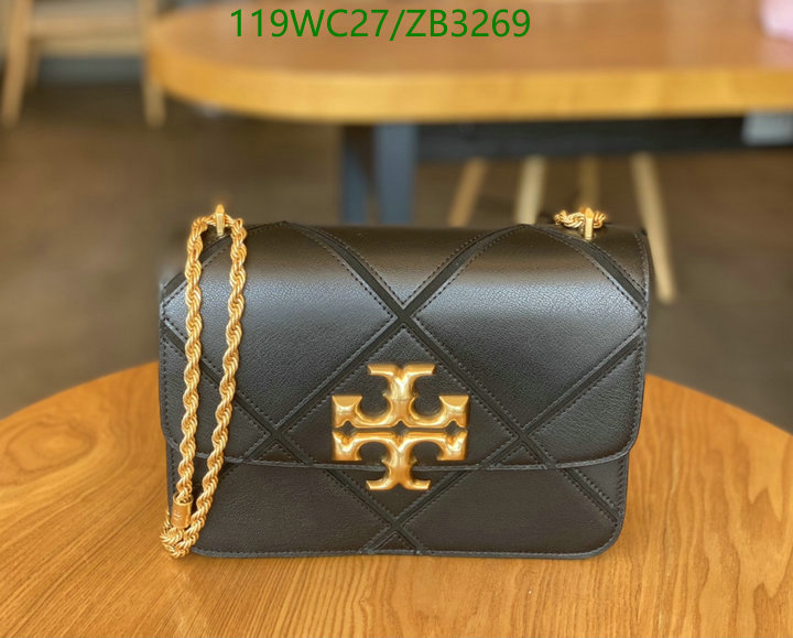 Tory Burch Bag-(4A)-Diagonal-,Code: ZB3269,$: 119USD