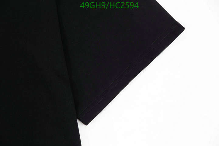 Clothing-Gucci, Code: HC2594,$: 49USD