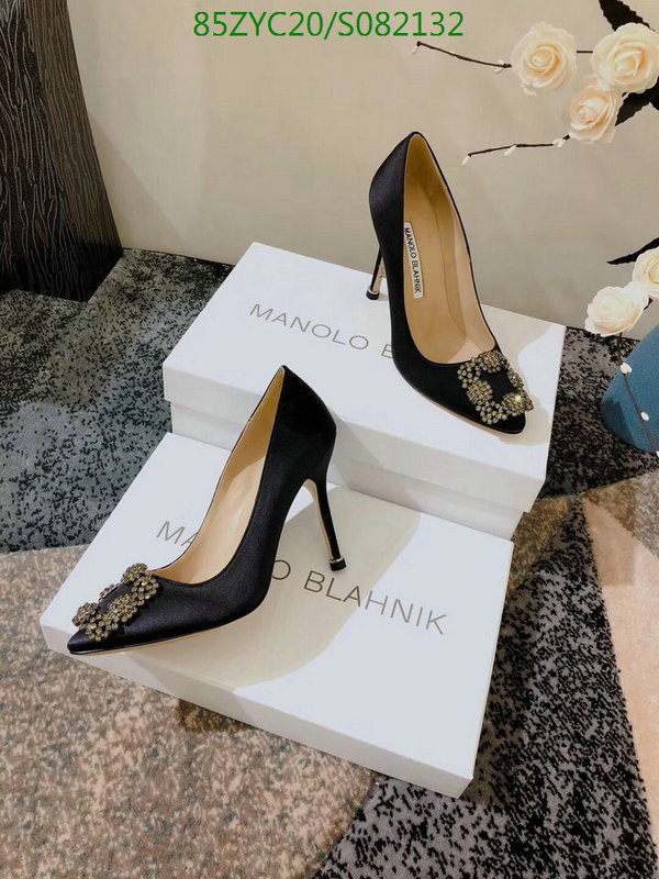 Women Shoes-Manolo Blahnik, Code: S082132,$:89USD