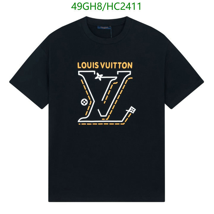 Clothing-LV, Code: HC2411,$: 49USD