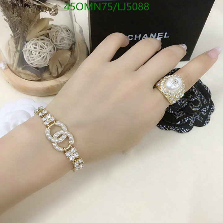 Jewelry-Chanel,Code: LJ5088,$: 45USD