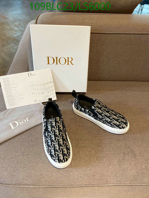 Women Shoes-Dior,Code: LS6000,$: 109USD