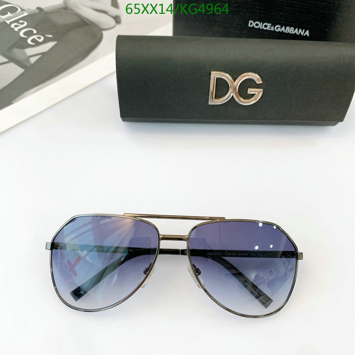 Glasses-D&G, Code: KG4964,$: 65USD