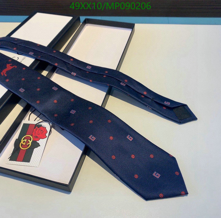 Ties-Gucci, Code:MP090206,$: 49USD