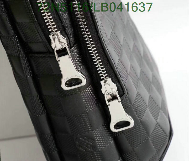 LV Bags-(4A)-Avenue-,Code: LB041637,$: 72USD