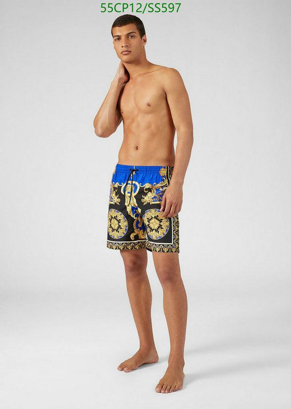 Swimsuit-Versace, Code: SS597,