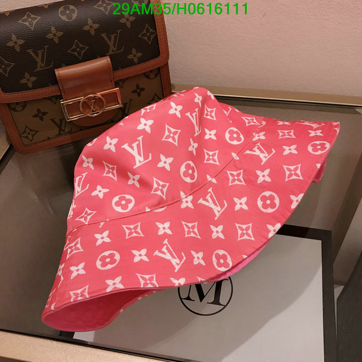 Cap -(Hat)-LV, Code: H0616111,$: 29USD