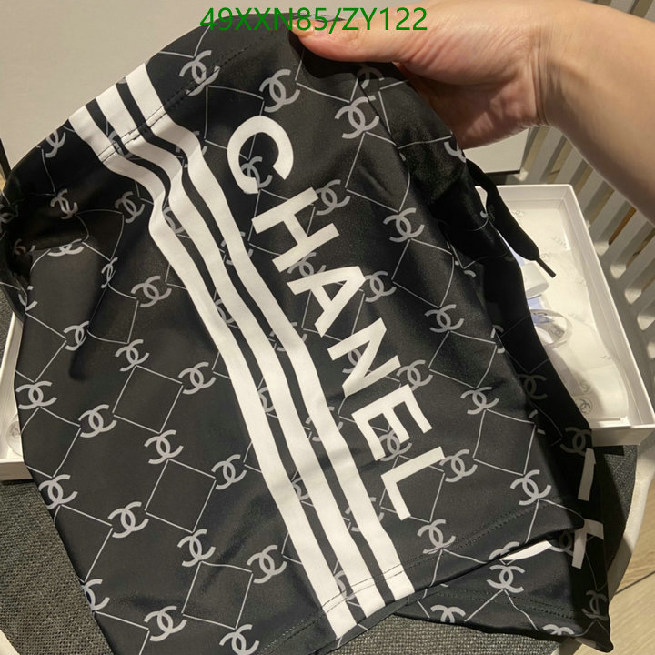 Swimsuit-Chanel,Code: ZY122,$: 49USD
