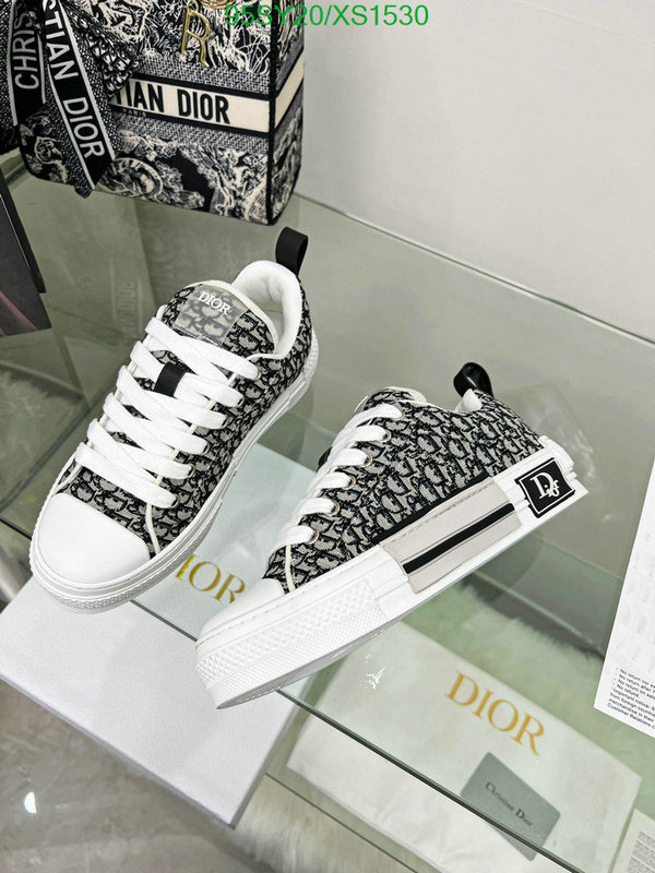 Women Shoes-Dior, Code: XS1530,$: 95USD