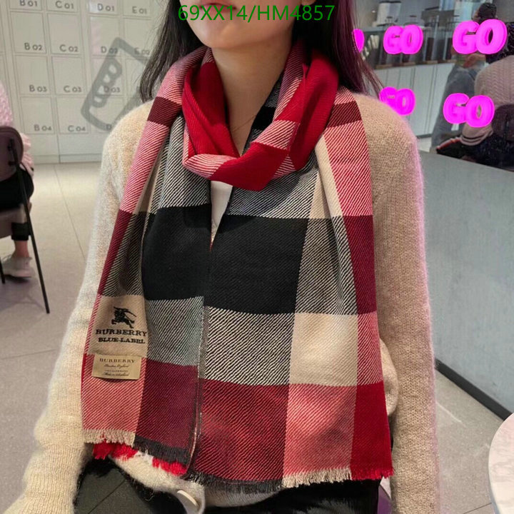 Scarf-Burberry, Code: HM4857,$: 69USD