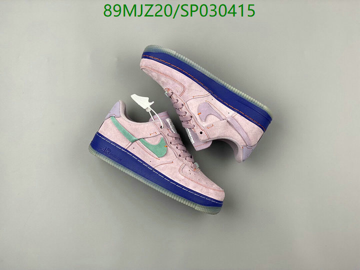 Women Shoes-NIKE, Code: SP030415,$: 89USD