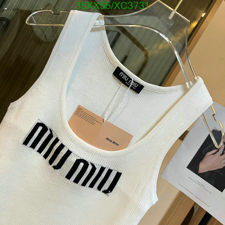 Clothing-MIUMIU, Code: XC3731,$: 35USD