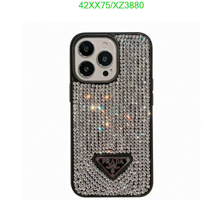 Phone Case-Prada, Code: XZ3880,$: 42USD