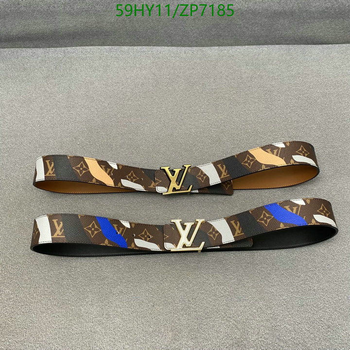 Belts-LV, Code: ZP7185,$: 59USD