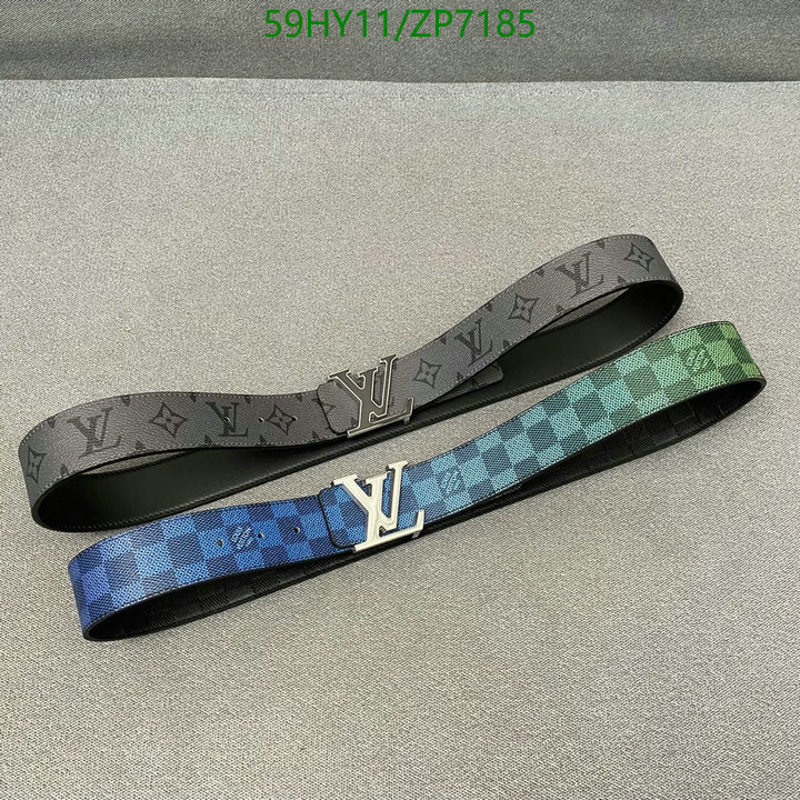 Belts-LV, Code: ZP7185,$: 59USD