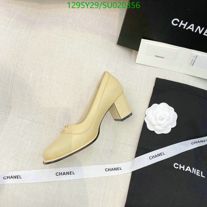 Women Shoes-Chanel,Code: SU020356,$: 129USD