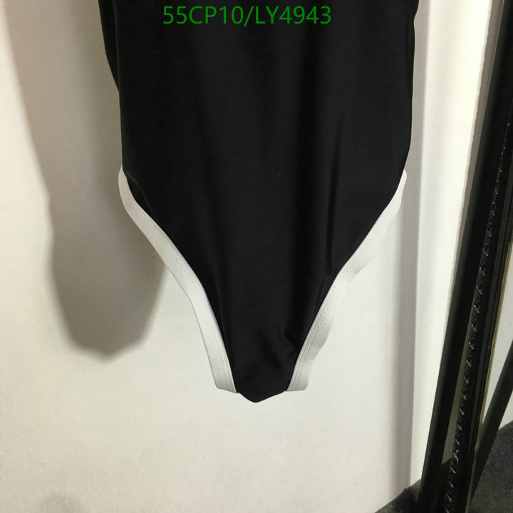 Swimsuit-Chanel,Code: LY4943,$: 55USD