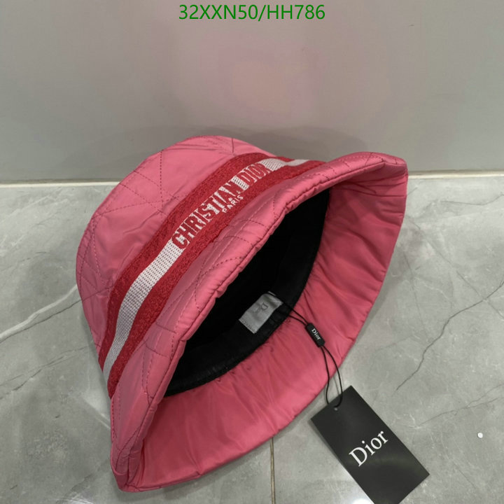 Cap -(Hat)-Dior, Code: HH786,$: 32USD