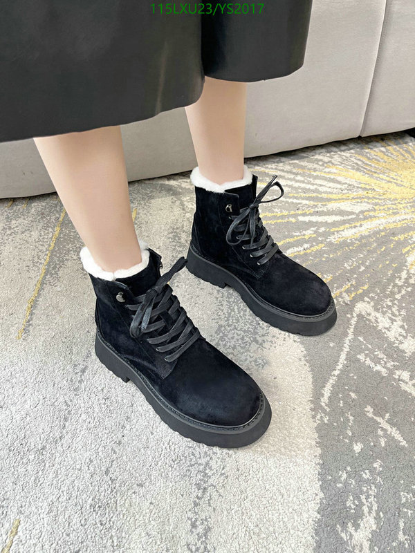 Women Shoes-UGG, Code: YS2017,$: 115USD