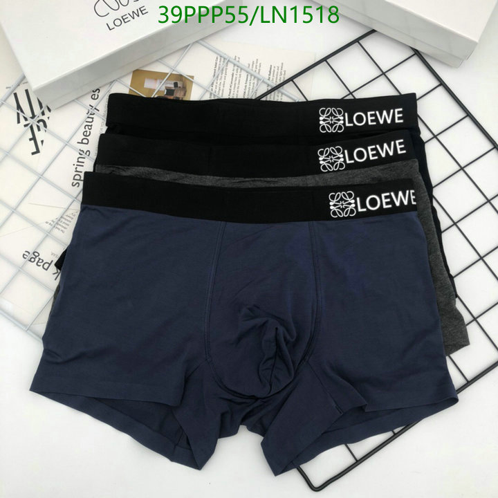 Panties-Loewe, Code: LN1518,$: 39USD