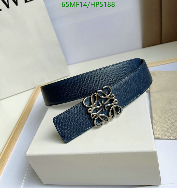 Belts-Loewe, Code: HP5188,$: 65USD